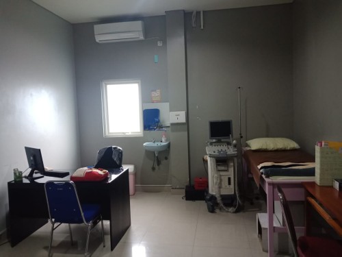 Multazam Hospital, Hospital | We provide Indonesia infrastructure map on various property sectors and data. Access property listings, infrastructure developments, news, and valuable transaction data for informed decisions.
