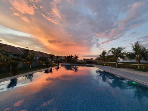 Completed hotel, Archipelago International | We provide Indonesia infrastructure map on various property sectors and data. Access property listings, infrastructure developments, news, and valuable transaction data for informed decisions.