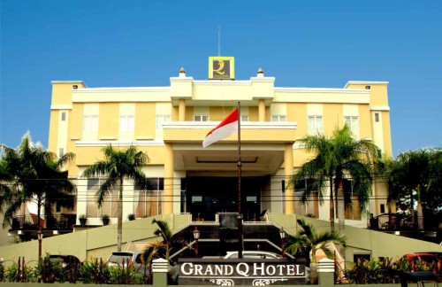 Completed hotel, Gorontalo Wisata Mandiri | We provide Indonesia infrastructure map on various property sectors and data. Access property listings, infrastructure developments, news, and valuable transaction data for informed decisions.
