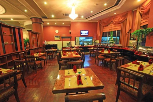 Completed hotel, Gorontalo Wisata Mandiri | We provide Indonesia infrastructure map on various property sectors and data. Access property listings, infrastructure developments, news, and valuable transaction data for informed decisions.