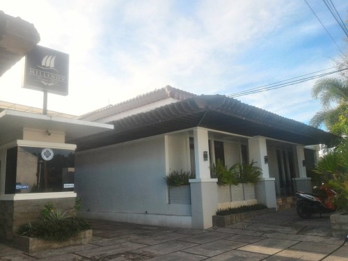 Completed hotel | We provide Indonesia infrastructure map on various property sectors and data. Access property listings, infrastructure developments, news, and valuable transaction data for informed decisions.