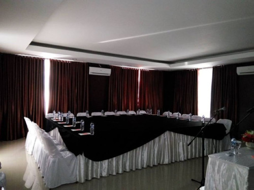 Completed hotel | We provide Indonesia infrastructure map on various property sectors and data. Access property listings, infrastructure developments, news, and valuable transaction data for informed decisions.