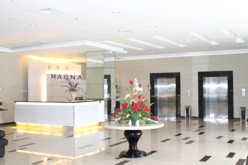 Completed hotel, Prasanthi International Indonesia | We provide Indonesia infrastructure map on various property sectors and data. Access property listings, infrastructure developments, news, and valuable transaction data for informed decisions.