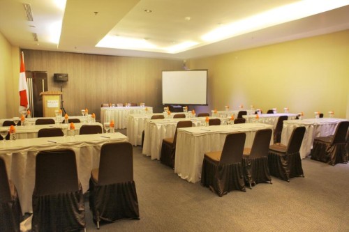 Completed hotel, Prasanthi International Indonesia | We provide Indonesia infrastructure map on various property sectors and data. Access property listings, infrastructure developments, news, and valuable transaction data for informed decisions.