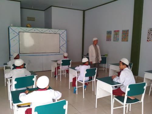 Al Hijrah Islamic Primary School, Private School | We provide Indonesia infrastructure map on various property sectors and data. Access property listings, infrastructure developments, news, and valuable transaction data for informed decisions.