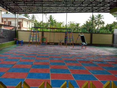 Al Hijrah Islamic Kindergarten, Private School | We provide Indonesia infrastructure map on various property sectors and data. Access property listings, infrastructure developments, news, and valuable transaction data for informed decisions.