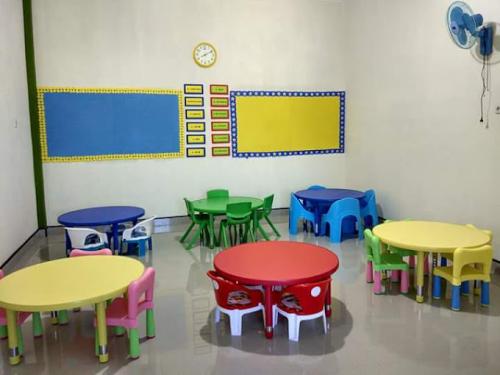 Al Hijrah Islamic Kindergarten, Private School | We provide Indonesia infrastructure map on various property sectors and data. Access property listings, infrastructure developments, news, and valuable transaction data for informed decisions.