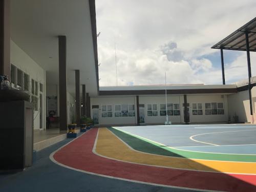 Kharisma Bunga Bangsa Primary School, Private School | We provide Indonesia infrastructure map on various property sectors and data. Access property listings, infrastructure developments, news, and valuable transaction data for informed decisions.