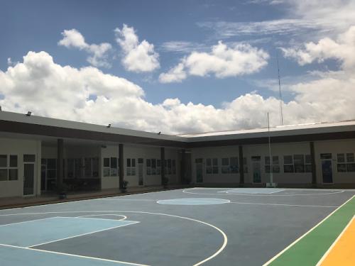 Kharisma Bunga Bangsa Primary School, Private School | We provide Indonesia infrastructure map on various property sectors and data. Access property listings, infrastructure developments, news, and valuable transaction data for informed decisions.