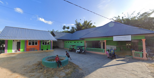 Lukmanul Hakim Kindergarten, Private School | We provide Indonesia infrastructure map on various property sectors and data. Access property listings, infrastructure developments, news, and valuable transaction data for informed decisions.