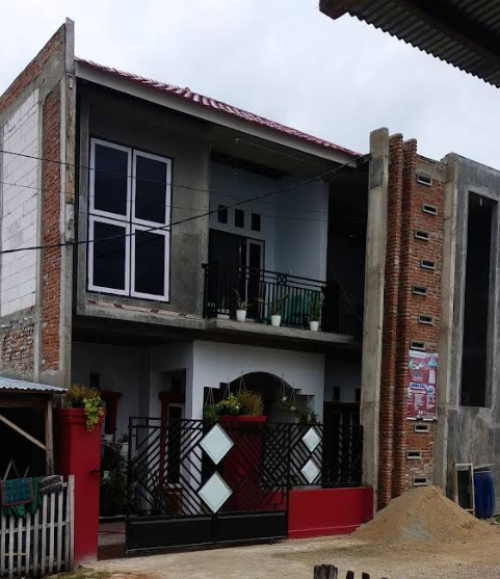 Perum Altira I Mongolato, residential commercial for lease sale, dijual disewakan | We provide Indonesia infrastructure map on various property sectors and data. Access property listings, infrastructure developments, news, and valuable transaction data for informed decisions.