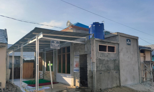 Perum Altira I Mongolato, residential commercial for lease sale, dijual disewakan | We provide Indonesia infrastructure map on various property sectors and data. Access property listings, infrastructure developments, news, and valuable transaction data for informed decisions.