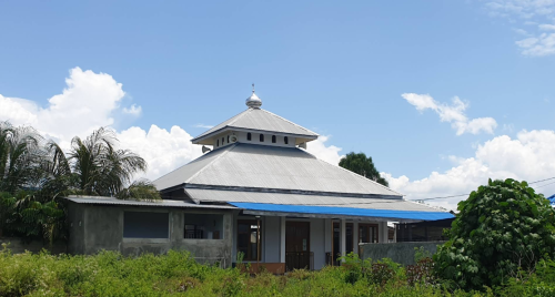 Perum Altira I Mongolato, residential commercial for lease sale, dijual disewakan | We provide Indonesia infrastructure map on various property sectors and data. Access property listings, infrastructure developments, news, and valuable transaction data for informed decisions.