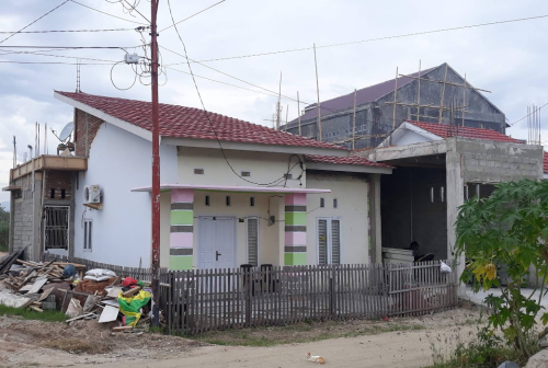 Perumahan Misfalah Rasaindo, residential commercial for lease sale, dijual disewakan | We provide Indonesia infrastructure map on various property sectors and data. Access property listings, infrastructure developments, news, and valuable transaction data for informed decisions.