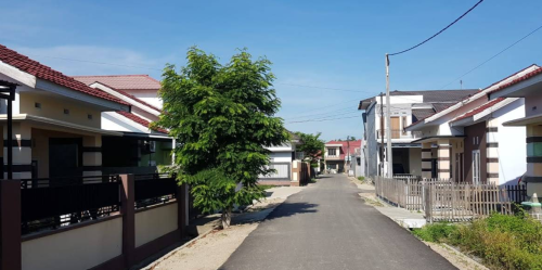 Perumahan Misfalah Rasaindo, residential commercial for lease sale, dijual disewakan | We provide Indonesia infrastructure map on various property sectors and data. Access property listings, infrastructure developments, news, and valuable transaction data for informed decisions.