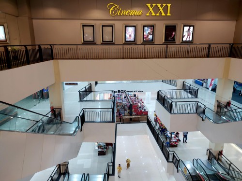 Citimall Gorontalo, Leased Retail, Nirvana Wastu Pratama | We provide Indonesia infrastructure map on various property sectors and data. Access property listings, infrastructure developments, news, and valuable transaction data for informed decisions.