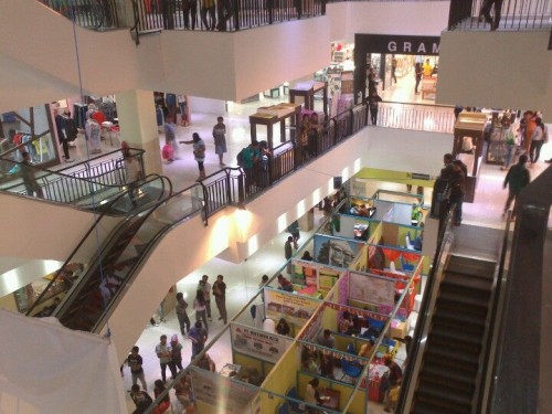 Citimall Gorontalo, Leased Retail, Nirvana Wastu Pratama | We provide Indonesia infrastructure map on various property sectors and data. Access property listings, infrastructure developments, news, and valuable transaction data for informed decisions.