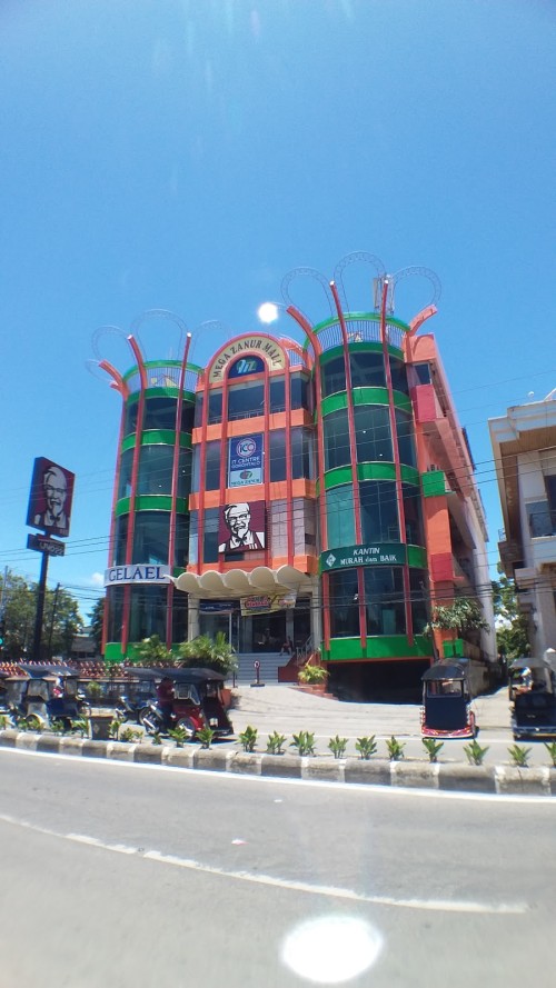ITC Gorontalo, Strata Retail | We provide Indonesia infrastructure map on various property sectors and data. Access property listings, infrastructure developments, news, and valuable transaction data for informed decisions.
