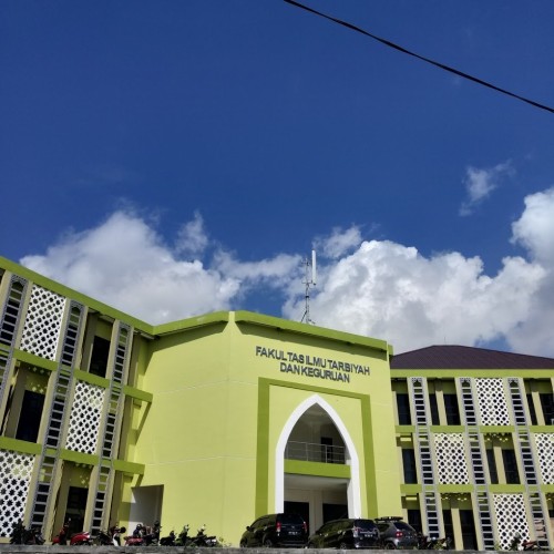 Sultan Amai State Islamic Religious Institute, University | We provide Indonesia infrastructure map on various property sectors and data. Access property listings, infrastructure developments, news, and valuable transaction data for informed decisions.