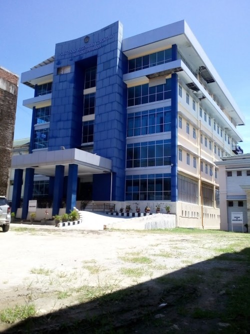 Gorontalo Health Polytechnic, University | We provide Indonesia infrastructure map on various property sectors and data. Access property listings, infrastructure developments, news, and valuable transaction data for informed decisions.