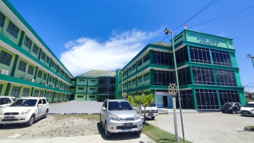 Ichsan University, University | We provide Indonesia infrastructure map on various property sectors and data. Access property listings, infrastructure developments, news, and valuable transaction data for informed decisions.