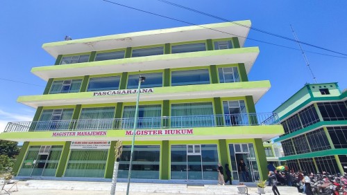 Ichsan University, University | We provide Indonesia infrastructure map on various property sectors and data. Access property listings, infrastructure developments, news, and valuable transaction data for informed decisions.