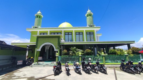 Ichsan University, University | We provide Indonesia infrastructure map on various property sectors and data. Access property listings, infrastructure developments, news, and valuable transaction data for informed decisions.