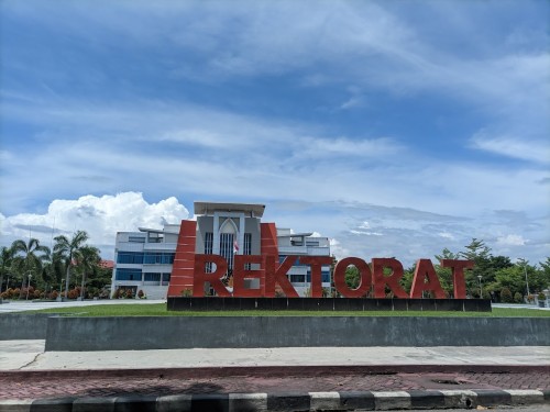 Gorontalo State University, University | We provide Indonesia infrastructure map on various property sectors and data. Access property listings, infrastructure developments, news, and valuable transaction data for informed decisions.