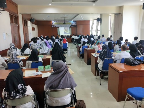 Gorontalo Open University, University | We provide Indonesia infrastructure map on various property sectors and data. Access property listings, infrastructure developments, news, and valuable transaction data for informed decisions.