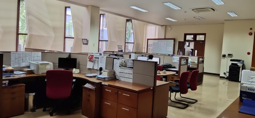 Gorontalo Open University, University | We provide Indonesia infrastructure map on various property sectors and data. Access property listings, infrastructure developments, news, and valuable transaction data for informed decisions.