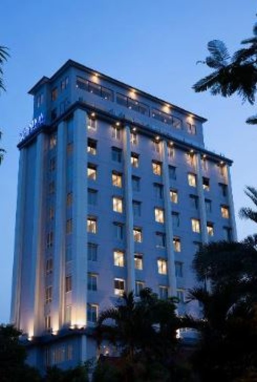 Completed hotel, Batiqa Hotel Manajemen (BHM) | We provide Indonesia infrastructure map on various property sectors and data. Access property listings, infrastructure developments, news, and valuable transaction data for informed decisions.