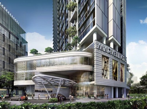 Completed hotel | We provide Indonesia infrastructure map on various property sectors and data. Access property listings, infrastructure developments, news, and valuable transaction data for informed decisions.