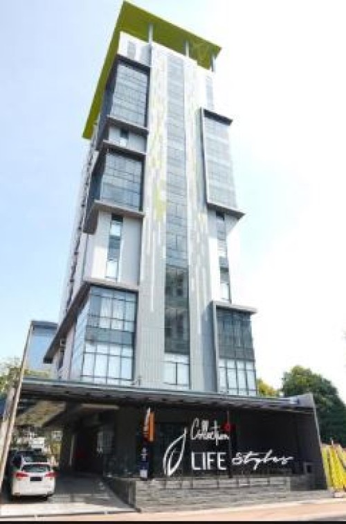 Completed hotel | We provide Indonesia infrastructure map on various property sectors and data. Access property listings, infrastructure developments, news, and valuable transaction data for informed decisions.