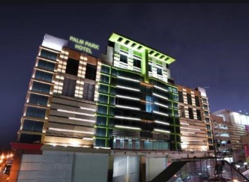 Completed hotel, PP Properti,  | We provide Indonesia infrastructure map on various property sectors and data. Access property listings, infrastructure developments, news, and valuable transaction data for informed decisions.