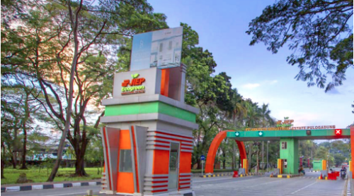 Jakarta International Estate Pulogadung (JIEP), Industrial, Jakarta International Estate Pulogadung | KFMap: Digital solutions for Developers, Owners, Lenders, Investors, Retailers, Corporates