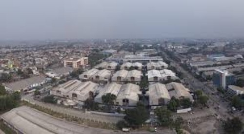 Jakarta International Estate Pulogadung (JIEP), Industrial, Jakarta International Estate Pulogadung | KFMap: Digital solutions for Developers, Owners, Lenders, Investors, Retailers, Corporates
