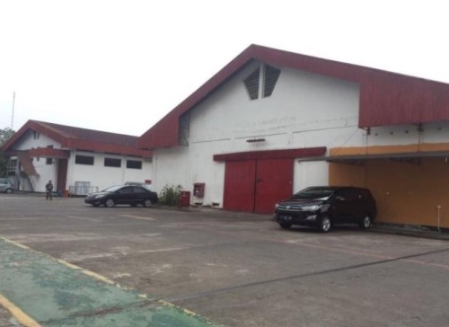 Cilandak Commercial Estate, Industrial, Bhumyamca | KFMap: Digital solutions for Developers, Owners, Lenders, Investors, Retailers, Corporates