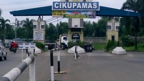 Cikupamas, Industrial, Mitratangerang Bhumimas | We provide Indonesia infrastructure map on various property sectors and data. Access property listings, infrastructure developments, news, and valuable transaction data for informed decisions.