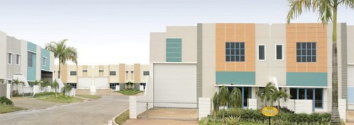 Taman Tekno BSD, Industrial, Bumi Serpong Damai | We provide Indonesia infrastructure map on various property sectors and data. Access property listings, infrastructure developments, news, and valuable transaction data for informed decisions.