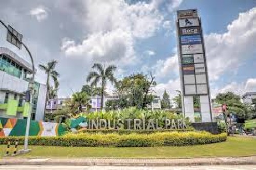 Griya Idola Industrial Park, Industrial, Griya Tirta Asri | We provide Indonesia infrastructure map on various property sectors and data. Access property listings, infrastructure developments, news, and valuable transaction data for informed decisions.