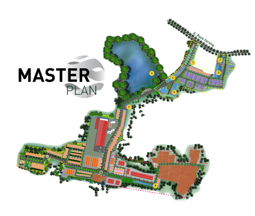 Griya Idola Industrial Park, Industrial, Griya Tirta Asri | We provide Indonesia infrastructure map on various property sectors and data. Access property listings, infrastructure developments, news, and valuable transaction data for informed decisions.