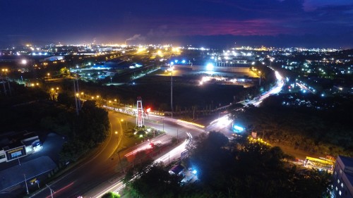 Krakatau Industrial Estate Cilegon I, Industrial, Krakatau Industrial Estate Cilegon | We provide Indonesia infrastructure map on various property sectors and data. Access property listings, infrastructure developments, news, and valuable transaction data for informed decisions.