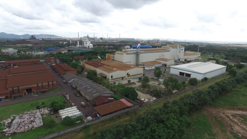 Krakatau Industrial Estate Cilegon I, Industrial, Krakatau Industrial Estate Cilegon | We provide Indonesia infrastructure map on various property sectors and data. Access property listings, infrastructure developments, news, and valuable transaction data for informed decisions.