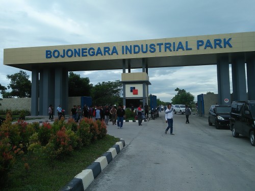 Bojonegara Industrial Park, Industrial, Bojonegara Industrial Park | We provide Indonesia infrastructure map on various property sectors and data. Access property listings, infrastructure developments, news, and valuable transaction data for informed decisions.