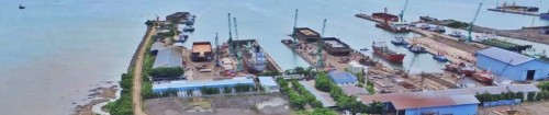 Bojonegara Industrial Park, Industrial, Bojonegara Industrial Park | We provide Indonesia infrastructure map on various property sectors and data. Access property listings, infrastructure developments, news, and valuable transaction data for informed decisions.