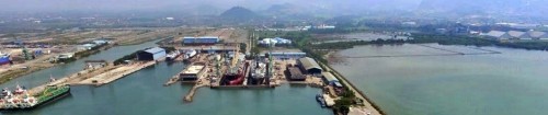 Bojonegara Industrial Park, Industrial, Bojonegara Industrial Park | We provide Indonesia infrastructure map on various property sectors and data. Access property listings, infrastructure developments, news, and valuable transaction data for informed decisions.