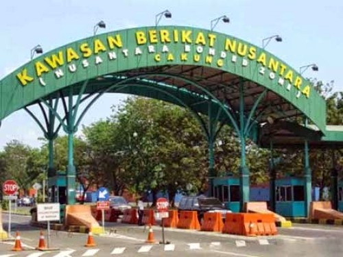 Berikat Nusantara Industrial Estate Cakung, Industrial, Kawasan Berikat Nusantara | We provide Indonesia infrastructure map on various property sectors and data. Access property listings, infrastructure developments, news, and valuable transaction data for informed decisions.