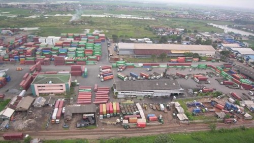 Berikat Nusantara Industrial Estate Cakung, Industrial, Kawasan Berikat Nusantara | We provide Indonesia infrastructure map on various property sectors and data. Access property listings, infrastructure developments, news, and valuable transaction data for informed decisions.