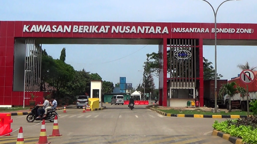 Berikat Nusantara Industrial Estate Tanjung Priok, Industrial, Kawasan Berikat Nusantara | We provide Indonesia infrastructure map on various property sectors and data. Access property listings, infrastructure developments, news, and valuable transaction data for informed decisions.