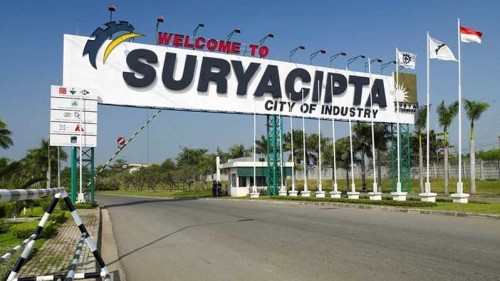 Suryacipta City of Industry adalah kawasan industri seluas 1.400 ha yang dirintis PT Suryacipta Swadaya sejak 1990. Kawasan ini memiliki lokasi yang strategis,...